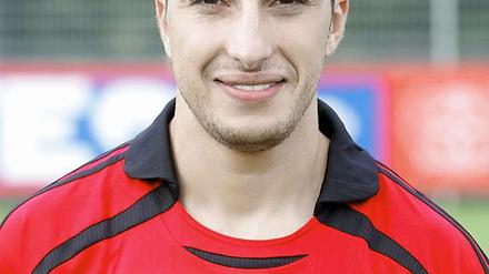 Ahmed Madouni wechselt zu Union.