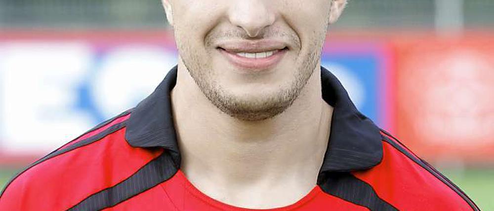 Ahmed Madouni wechselt zu Union.