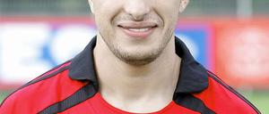 Ahmed Madouni wechselt zu Union.