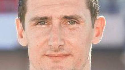 Miroslav Klose ist einer der Anwärter für das Kapitänsamt.