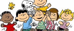 Zeitlos. Im Oktober ist es 60 Jahre her, dass die Peanuts zum ersten Mal in US-Zeitungen auftauchten. Das wird in Erlangen mit einer Ausstellung gewürdigt.