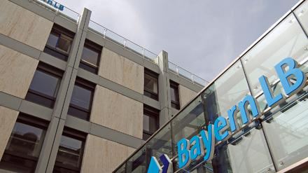 BayernLB
