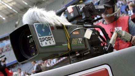 Bundesliga im TV