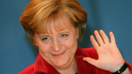 Merkel