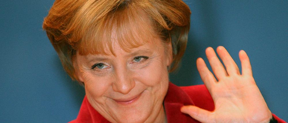 Merkel