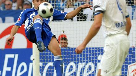 FC Schalke 04 - VfL Bochum