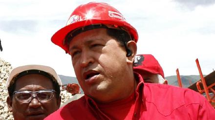 Chavez
