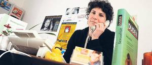 Ein offenes Ohr. Die Mitarbeiter des Kinder- und Jugendtelefons sind fast immer erreichbar. 