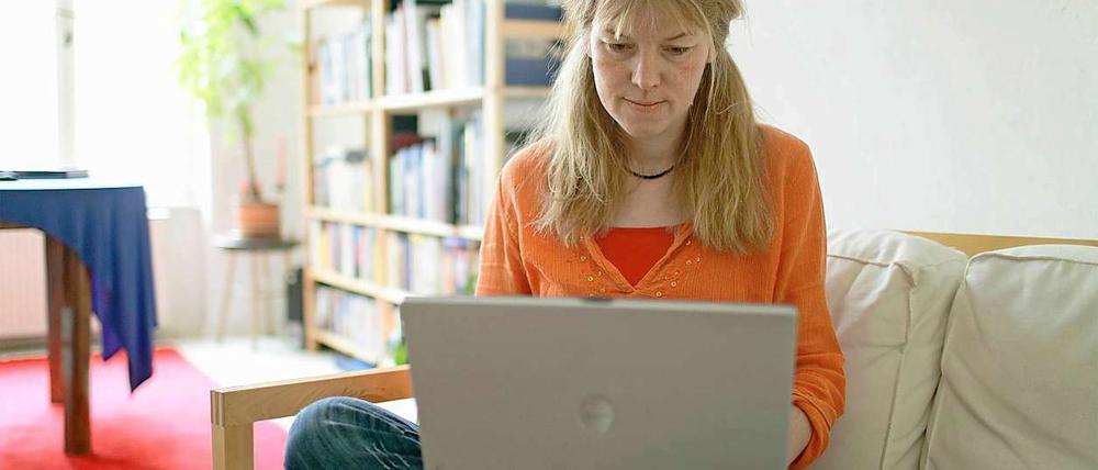 Nutzer müssen Wlan ausreichend sichern.