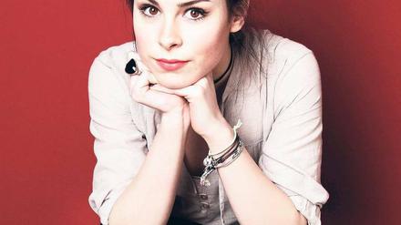 Solide Sangeskünste. Lena fährt zum Eurovision Song Contest nach Oslo.