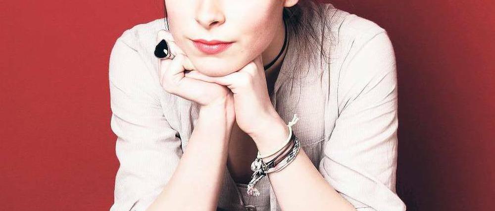 Solide Sangeskünste. Lena fährt zum Eurovision Song Contest nach Oslo.