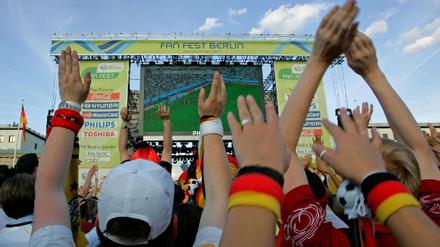 Public Viewing