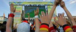 Public Viewing