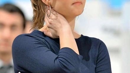 Franziska Drohsel