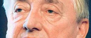 Klaus Landowsky.