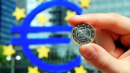 Die Griechen brauchen sehr bald Finanzhilfe von ihren europäischen Partnern.