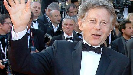 Selbstmitleid. Roman Polanski meldet sich nach langer Zeit zu Wort.