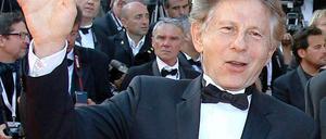 Selbstmitleid. Roman Polanski meldet sich nach langer Zeit zu Wort.