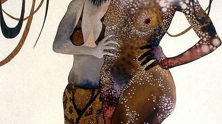 Intertwined, 2003