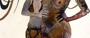 Intertwined, 2003
