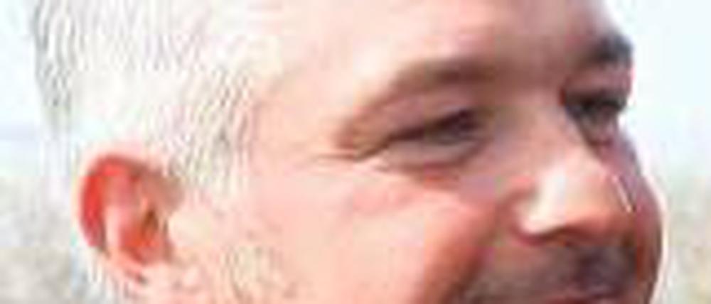 Hardy Hötger
