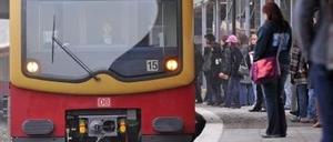 S-Bahn-Berlin