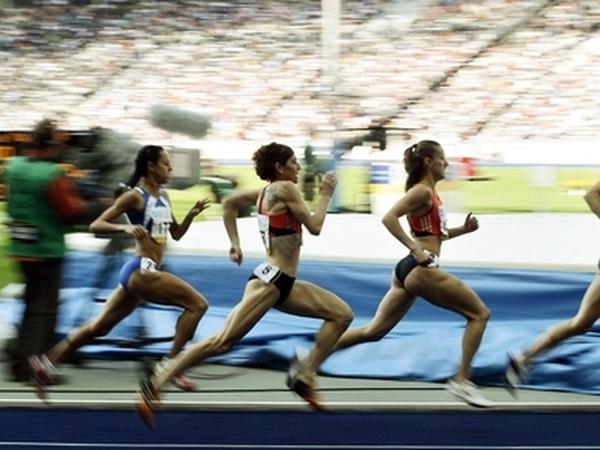 ISTAF 2007
