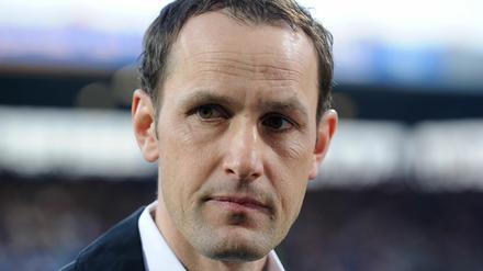 Heiko Herrlich.