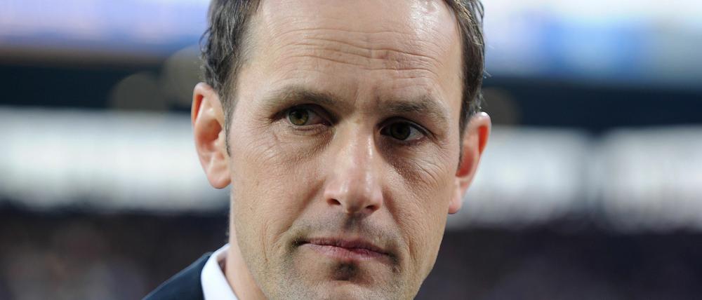 Heiko Herrlich.
