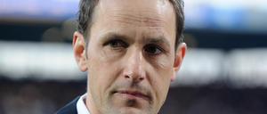 Heiko Herrlich.