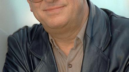 Petros Markaris.