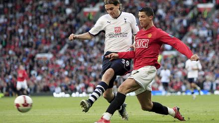 Manchester United - Tottenham Hotspur