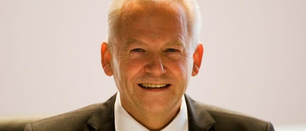 Hauptversammlung Daimler AG