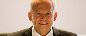 Hauptversammlung Daimler AG