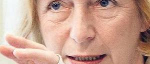 Von Ost nach West. Johanna Wanka wechselt als Wissenschaftsministerin nach Niedersachsen und ist damit die erste Ostdeutsche in einem westdeutschen Flächenland. 
