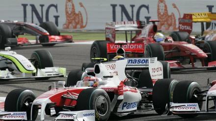 Formel 1