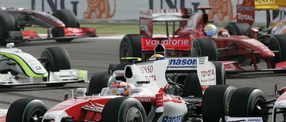 Formel 1