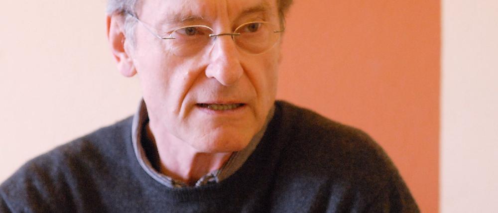 Bernhard Schlink