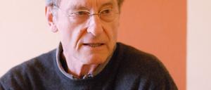 Bernhard Schlink