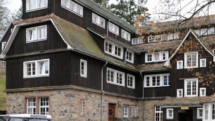 Odenwaldschule