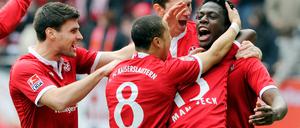 Kaiserslautern