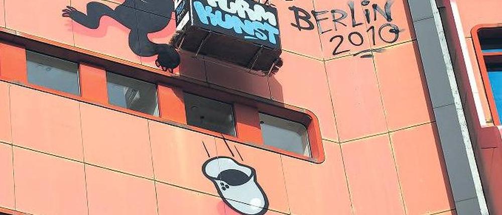 Graffiti