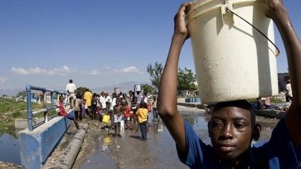 Haiti