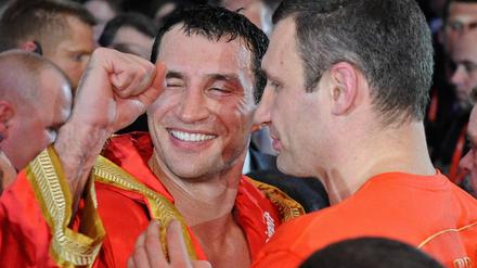 Klitschko