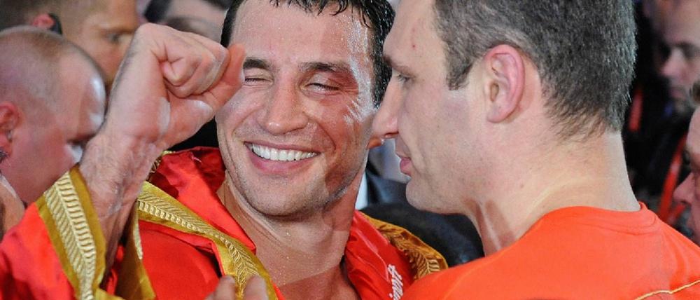 Klitschko