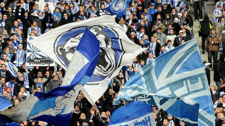 Hertha