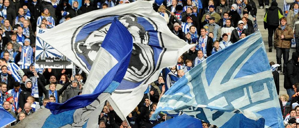 Hertha