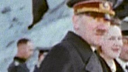 Hitler