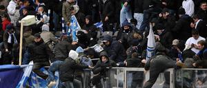 Hertha BSC - 1. FC Nürnberg 1:2
