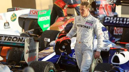 Schumacher
